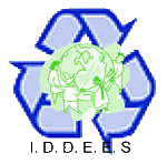 Logo IDDEES